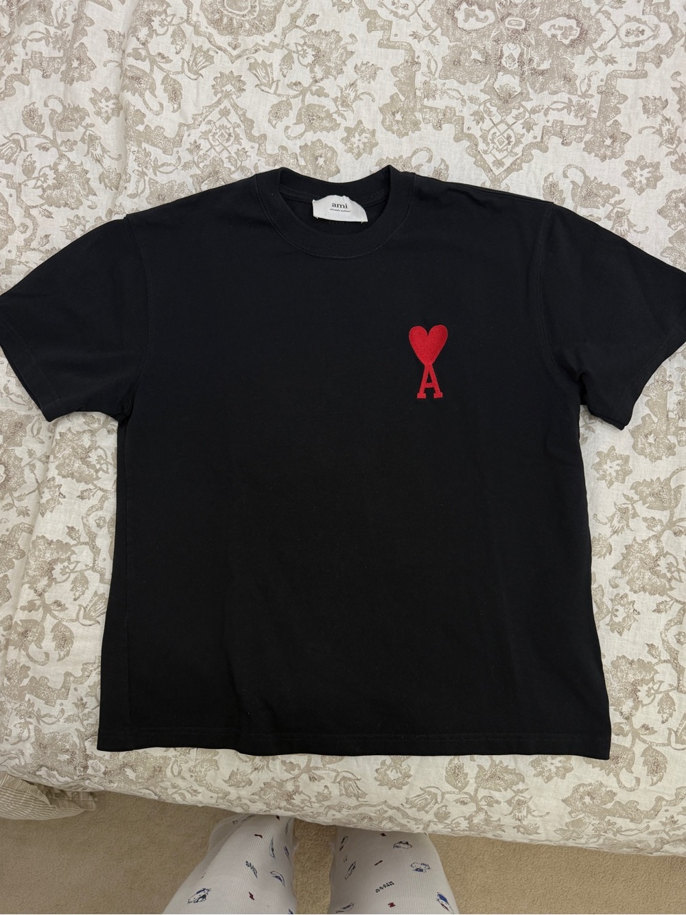 Ami Paris Tshirt